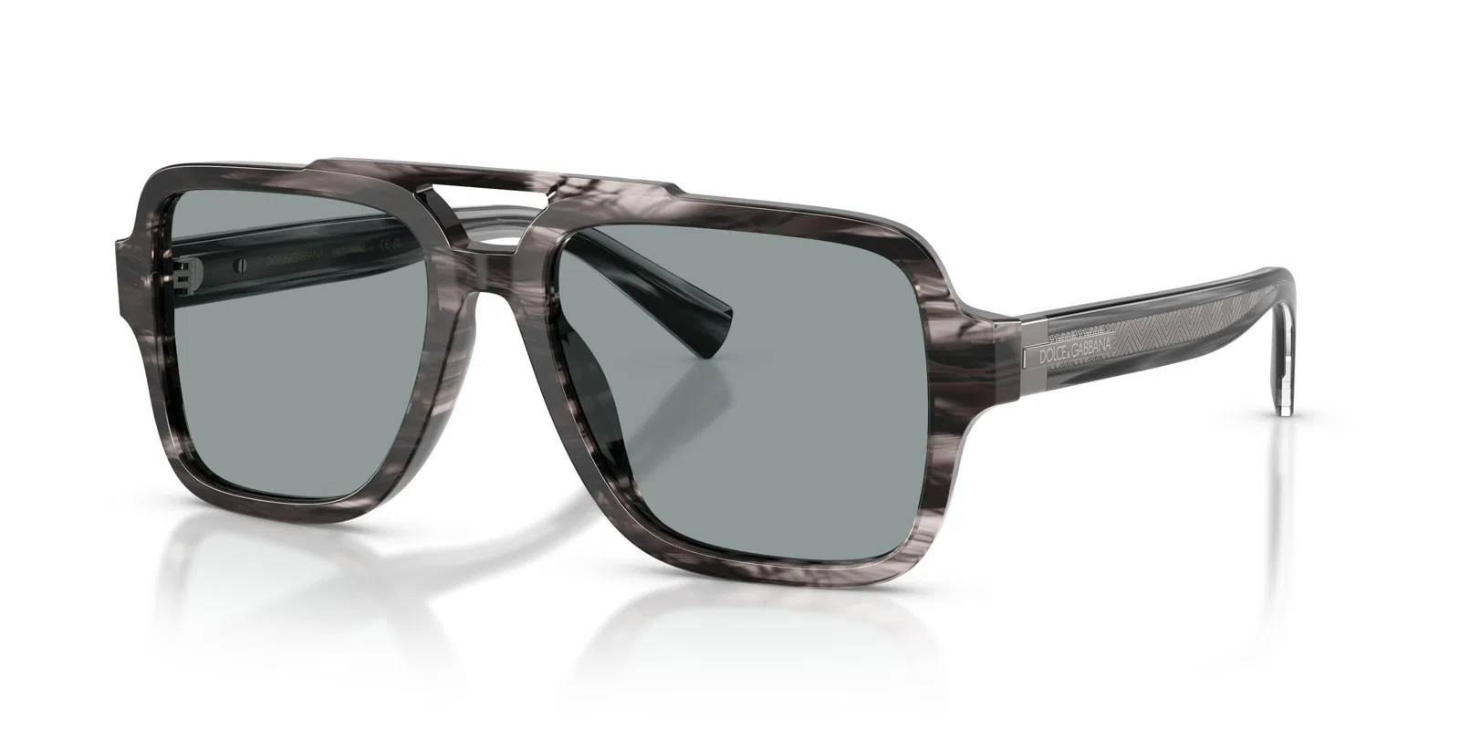 Dolce & Gabbana 4544 Sunglasses - view 21